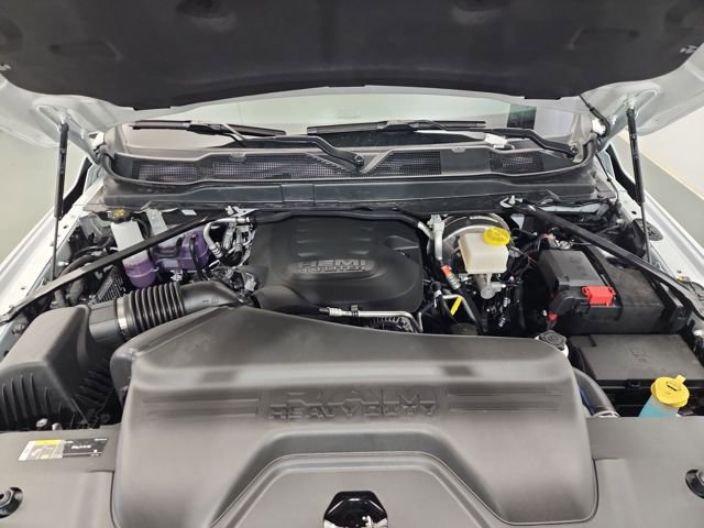 New 2026 RAM 2500 Big Horn image 36
