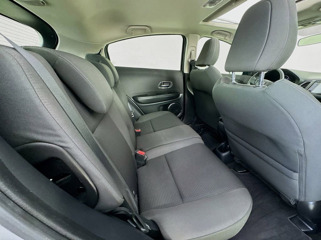 Used 2022 Honda HR-V EX image 34