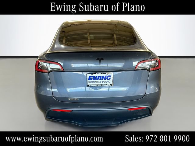 Used 2022 Tesla Model Y Performance AWD/4WD image 6
