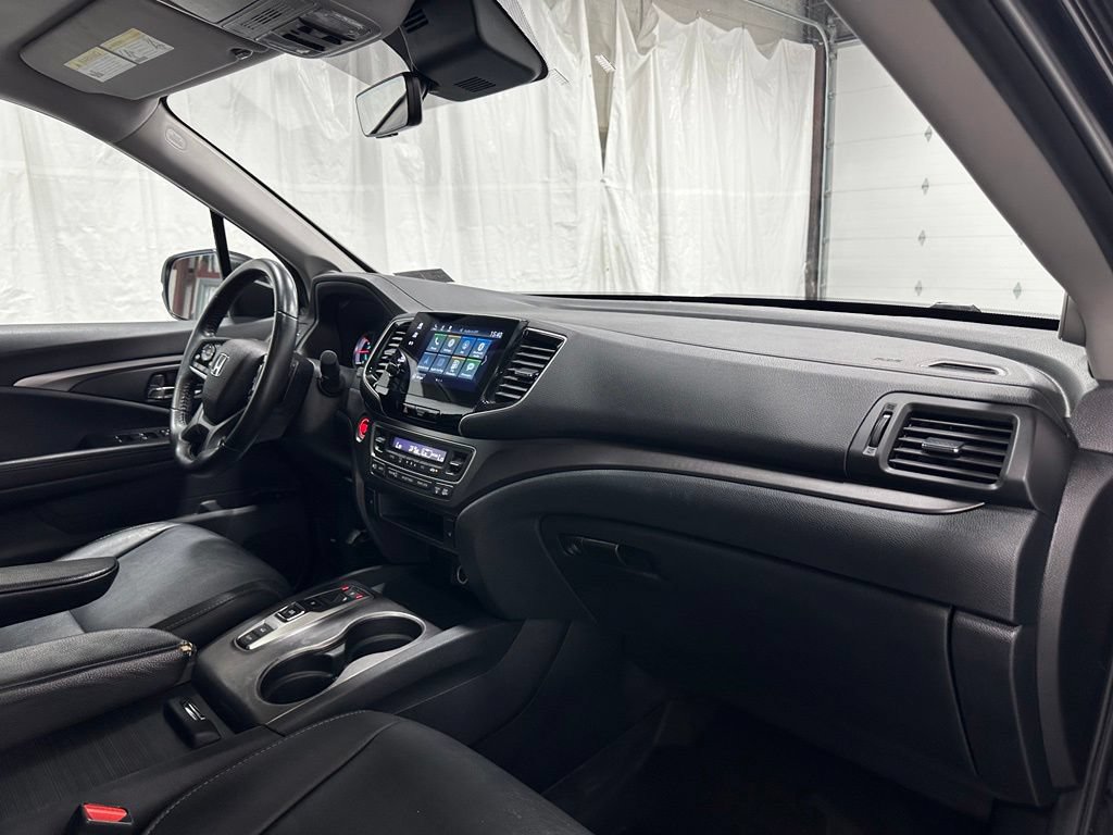 Used 2021 Honda Pilot EX-L image 63