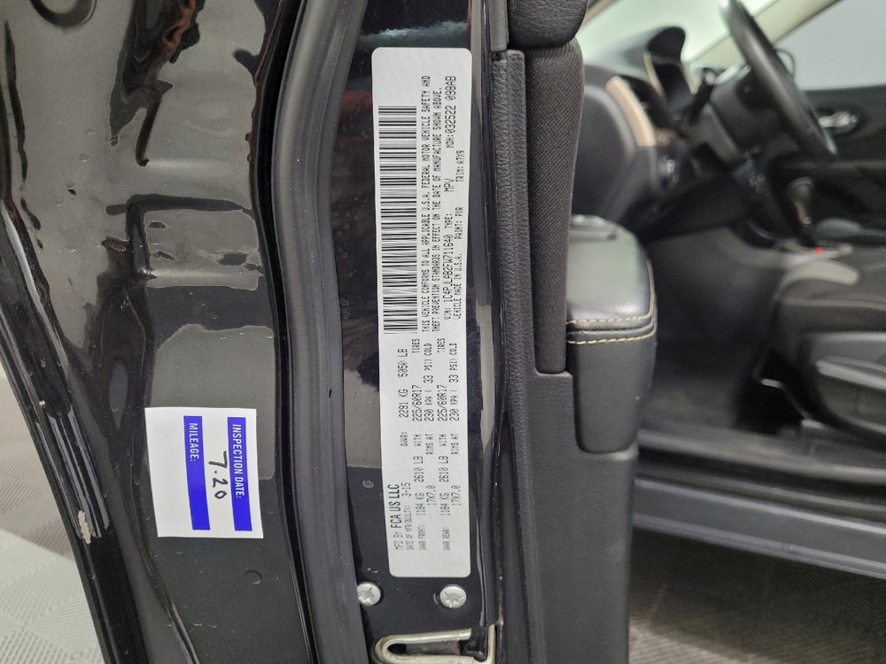 Used 2015 Jeep Cherokee Sport FWD image 33