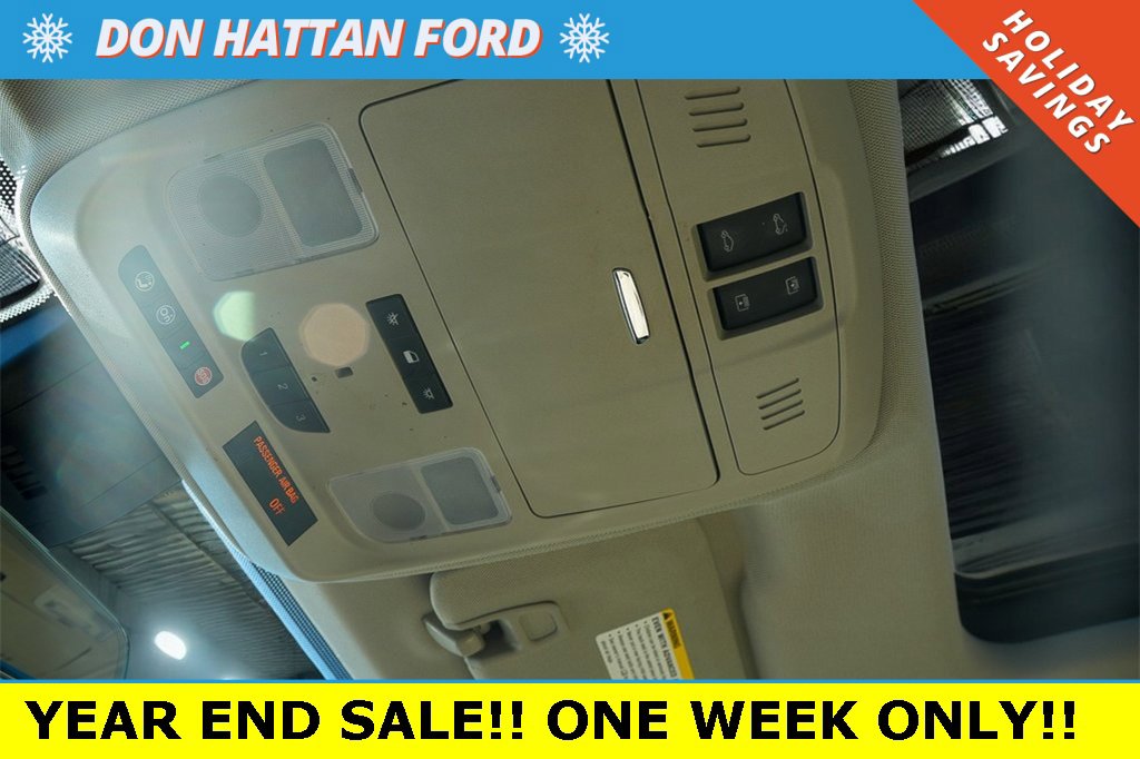 Used 2019 Buick Envision Premium w/ Driver Confidence Package image 13