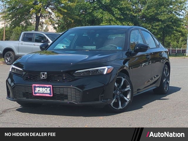 Used 2026 Honda Civic Sport Touring