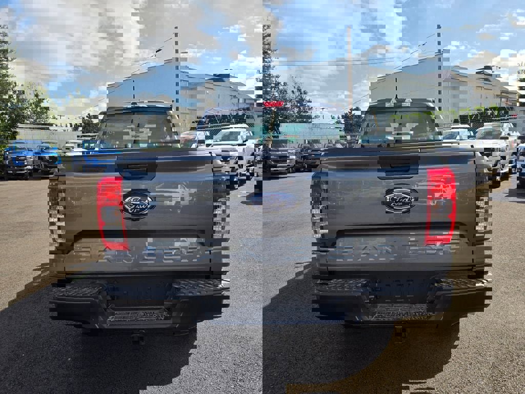 New 2025 Ford Ranger XL w/ Trailer Tow Package image 6