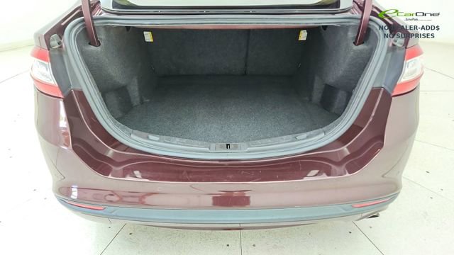 Used 2013 Ford Fusion SE FWD image 14