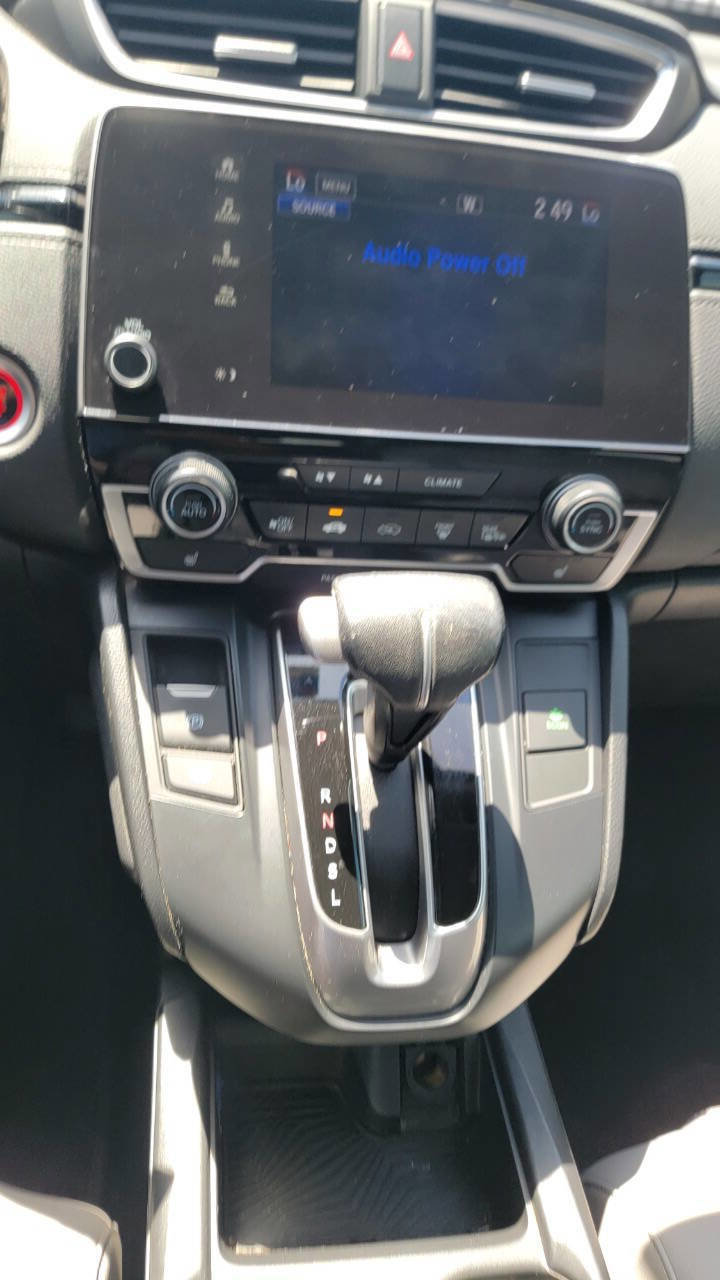 Used 2019 Honda CR-V EX-L image 20