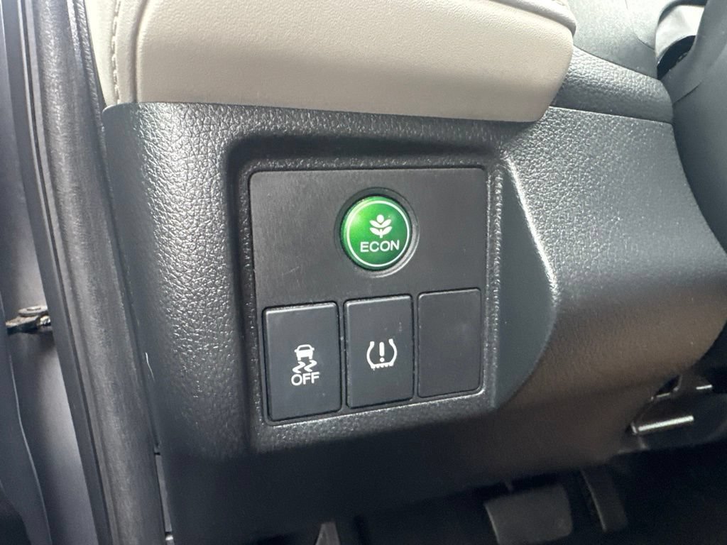 Certified 2019 Honda HR-V LX image 24