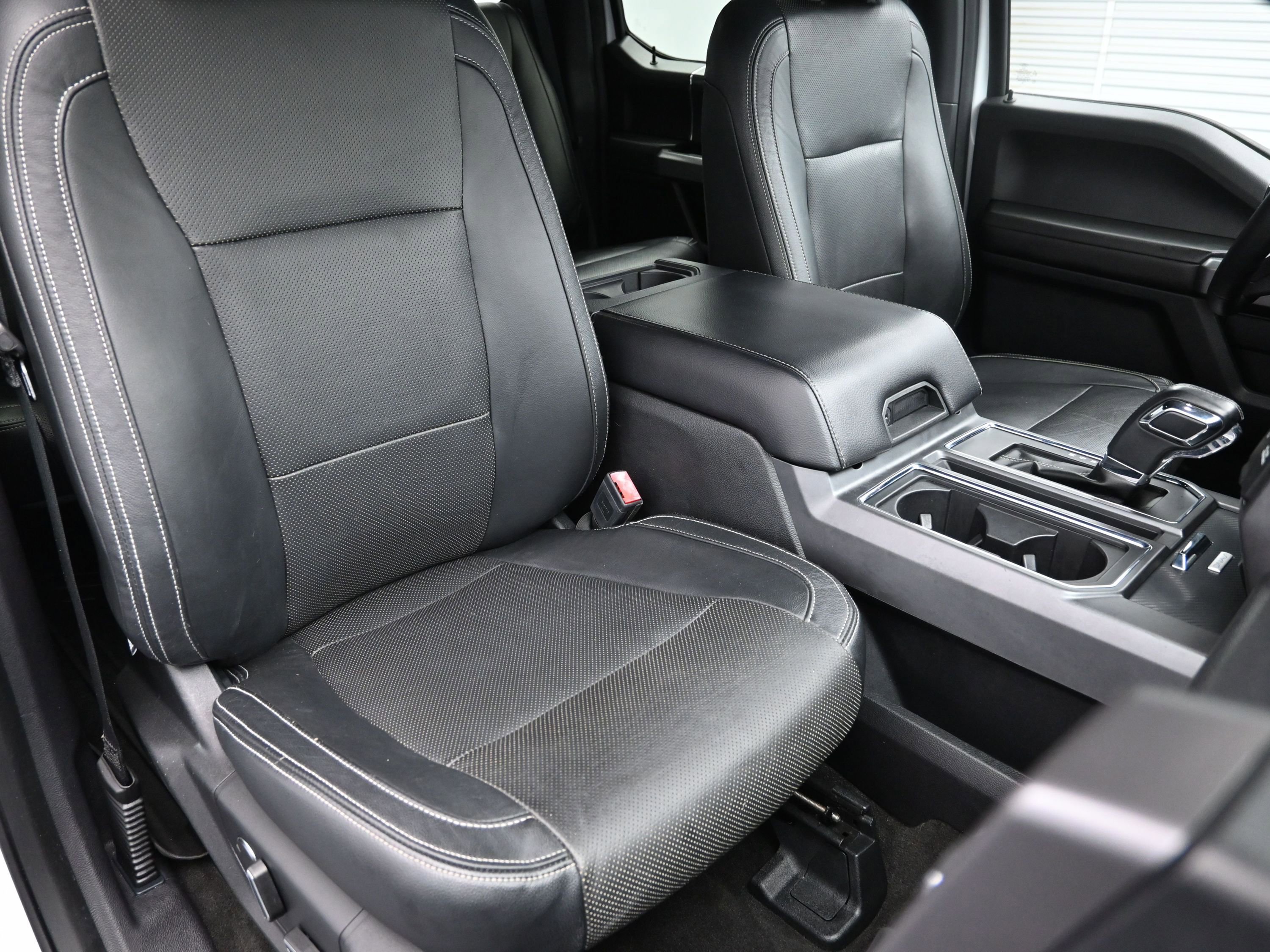 Used 2018 Ford F150 XLT w/ Equipment Group 302A Luxury image 42
