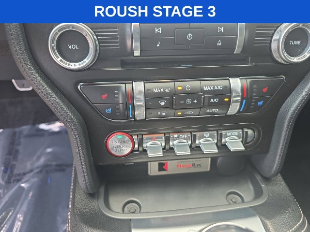 Used 2021 Ford Mustang GT Premium w/ GT Performance Package RWD image 24