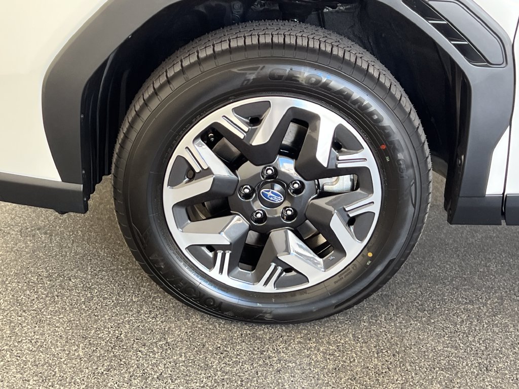 New 2026 Subaru Forester Premium AWD/4WD image 28