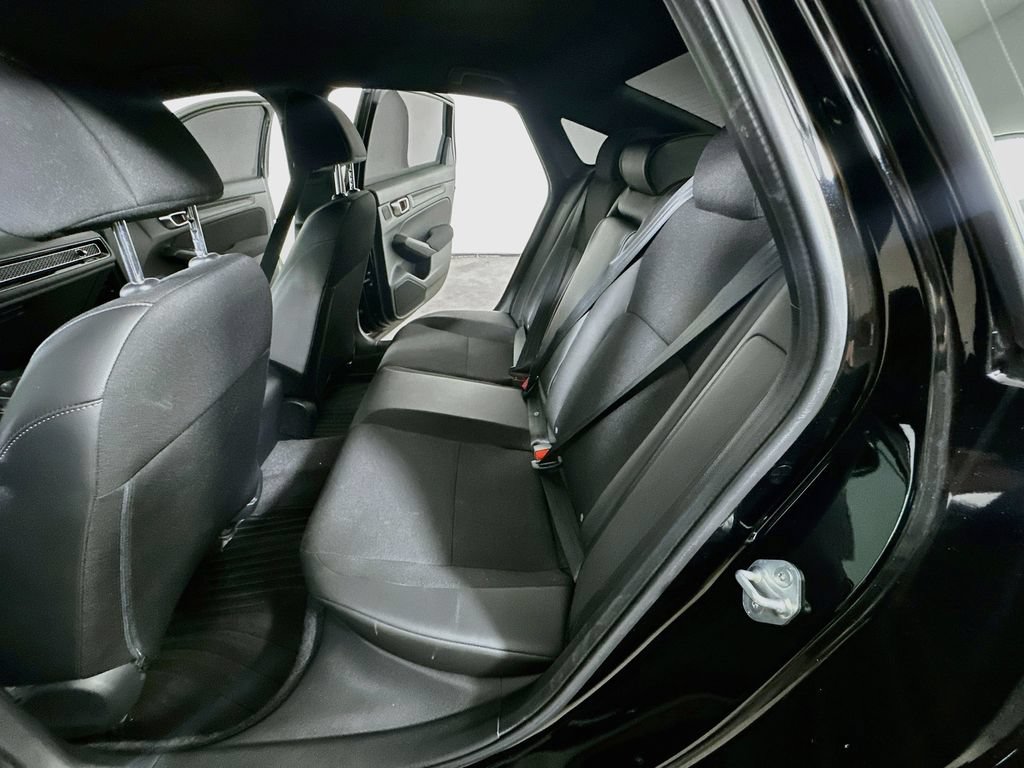 Used 2025 Honda Civic Sport image 14