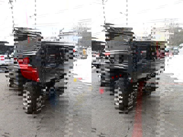 Used 2016 Ford F350 XL w/ Snow Plow Prep Package image 4