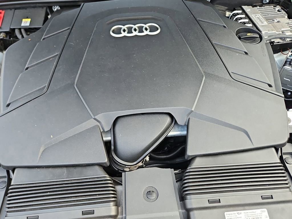 Used 2025 Audi Q7 3.0T Premium Plus image 23