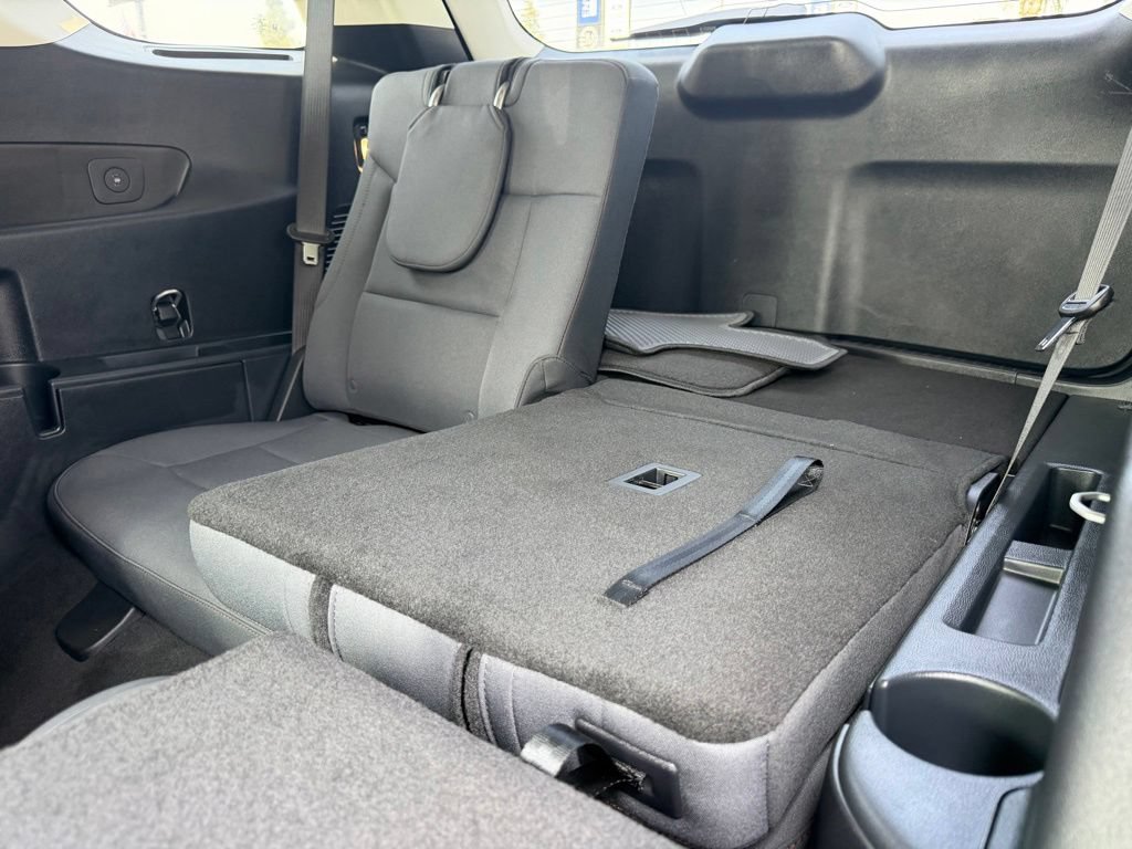 Used 2026 Ford Explorer Active RWD image 38