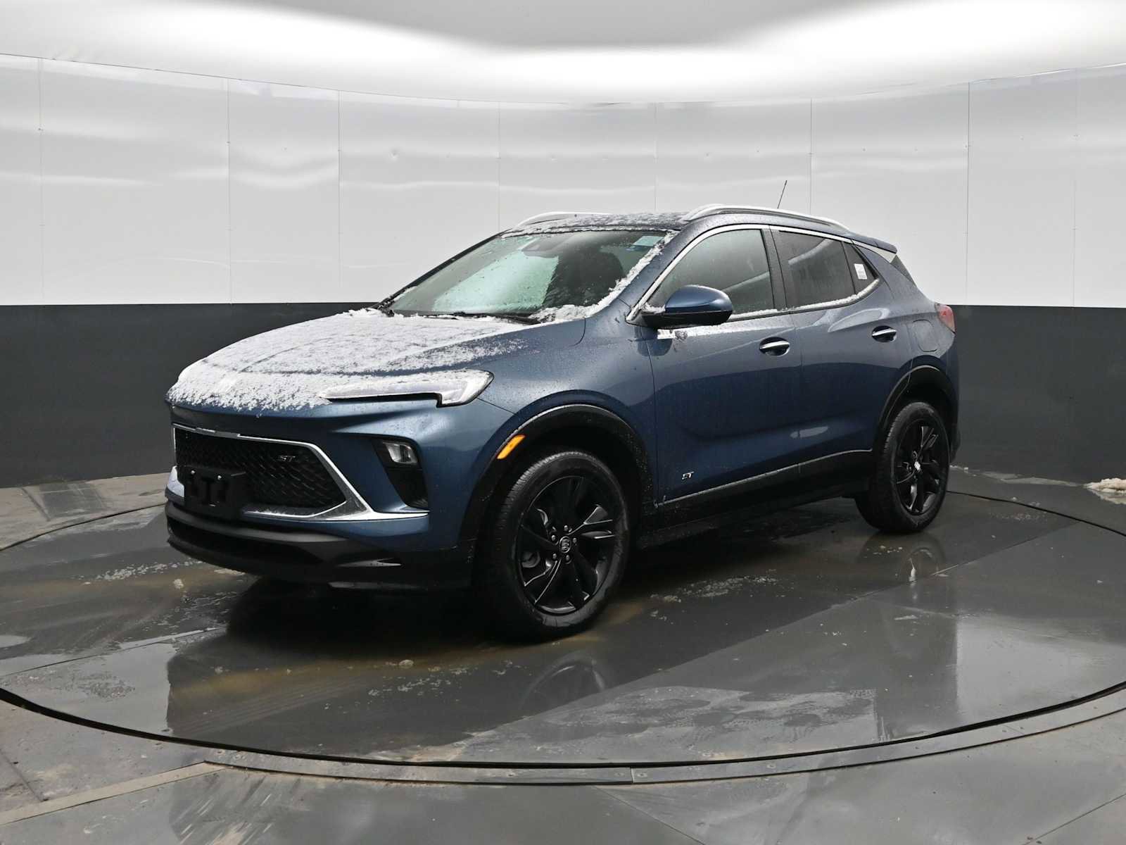 New 2026 Buick Encore GX Sport Touring w/ Comfort Package image 4