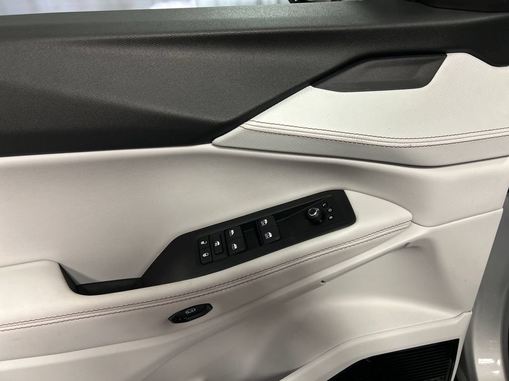 New 2026 Jeep Cherokee Limited AWD/4WD image 12