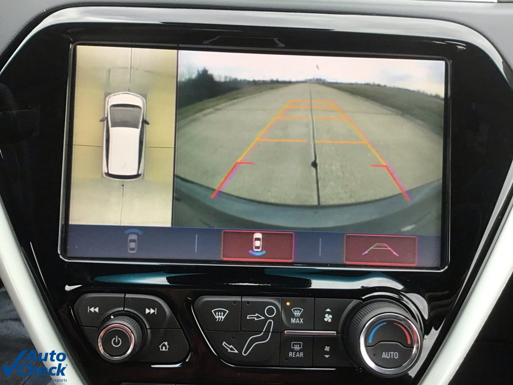 Used 2019 Chevrolet Bolt Premier w/ Infotainment Package image 42