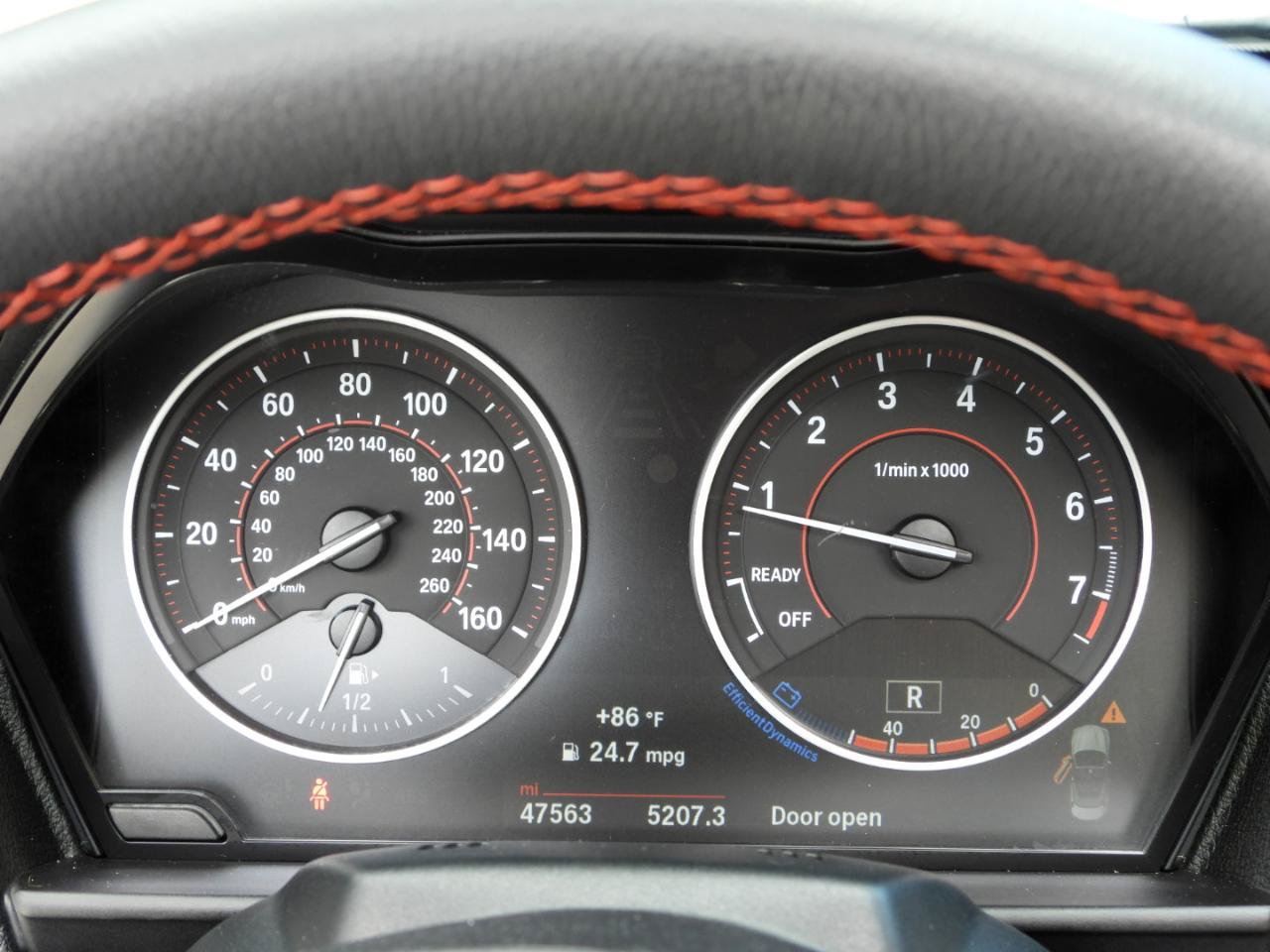 Used 2017 BMW 230i Convertible RWD image 72
