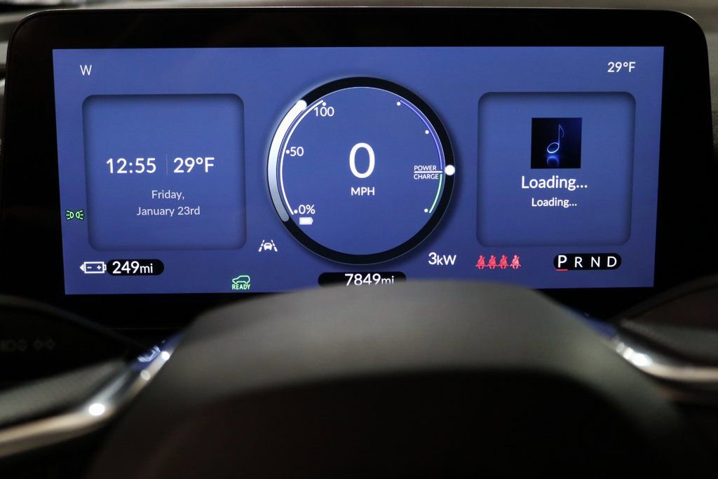 Used 2024 Honda Prologue EX image 15