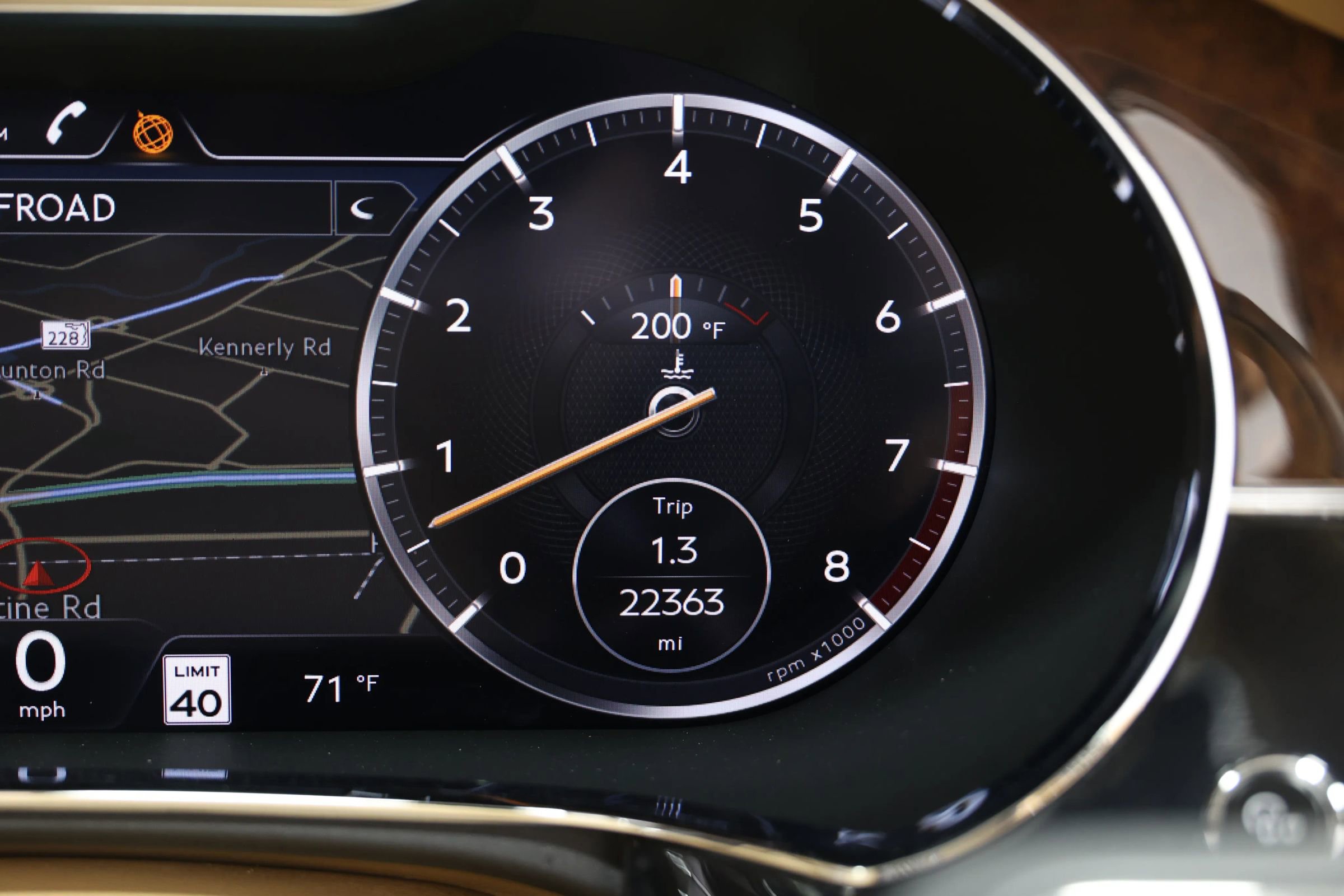 Used 2021 Bentley Continental GT image 34