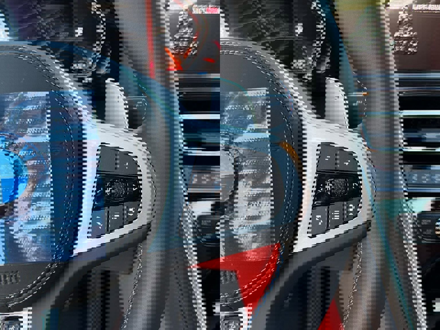 New 2026 BMW M850i xDrive w/ M Carbon Exterior Package image 25