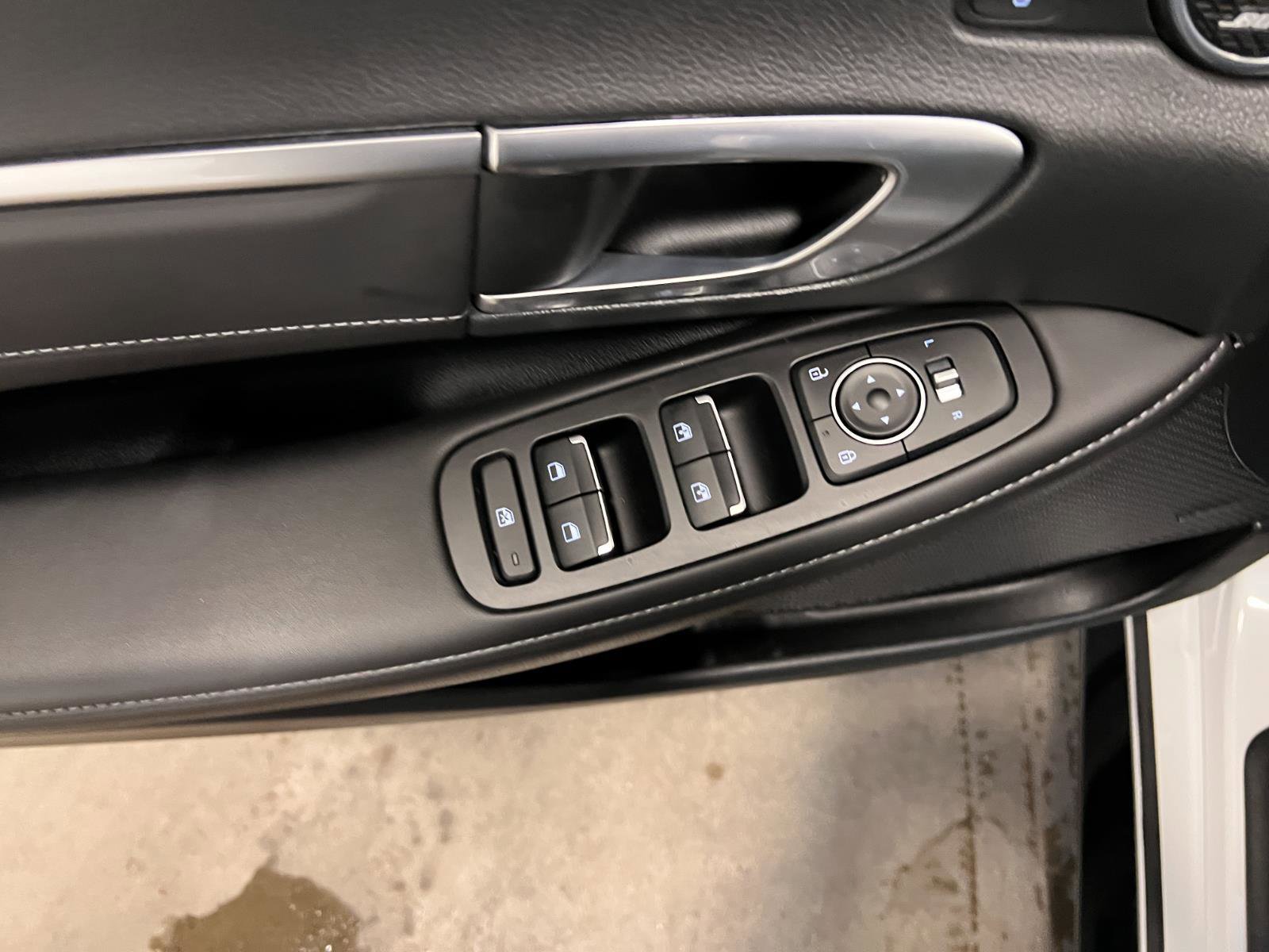 Used 2021 Hyundai Sonata Limited FWD image 26
