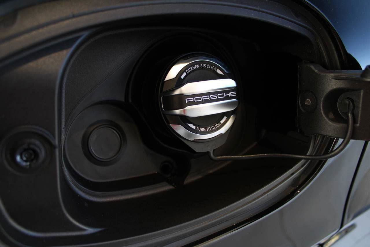 New 2025 Porsche Cayenne GTS image 60