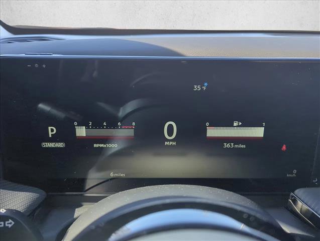 New 2026 Nissan Kicks SR image 10