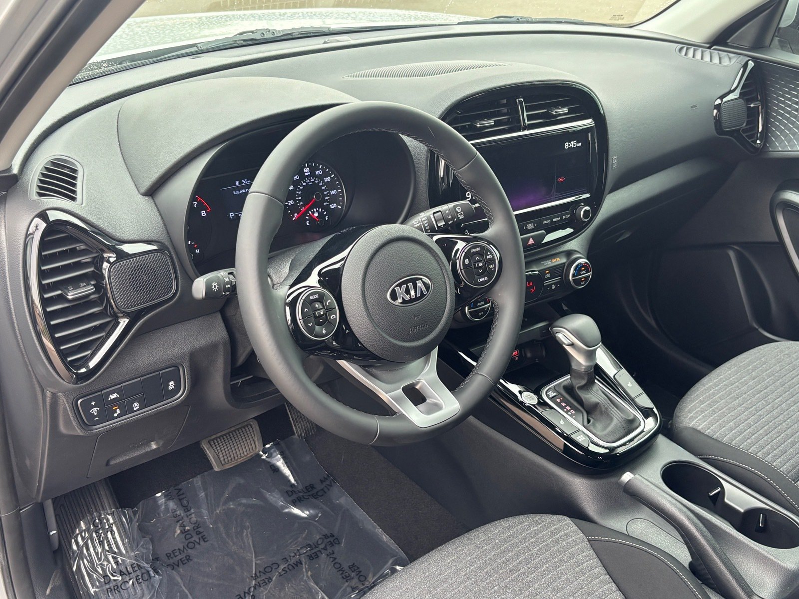 Certified 2021 Kia Soul EX FWD image 20