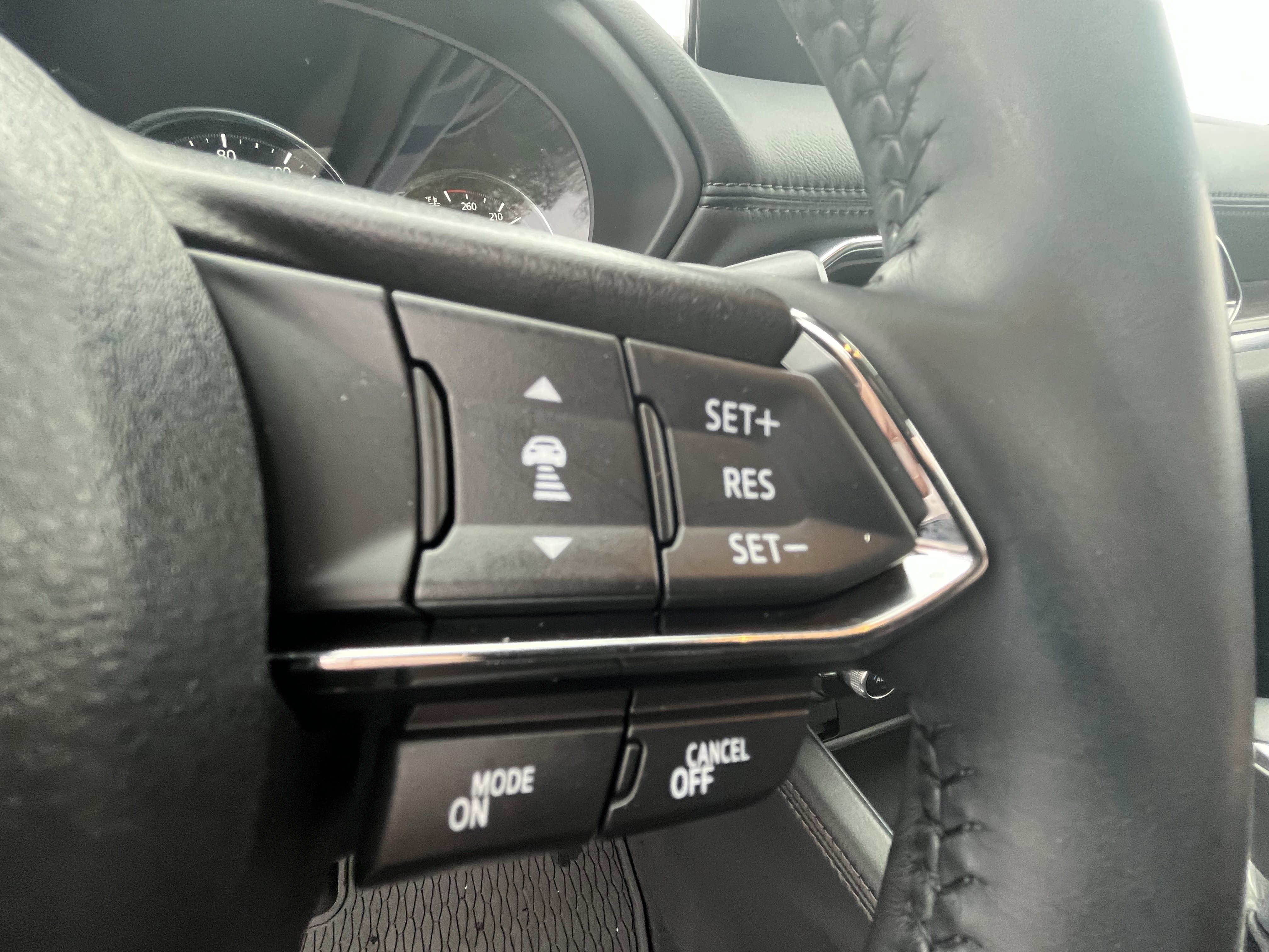 Used 2022 MAZDA CX-5 AWD 2.5 S w/ Premium Package image 20