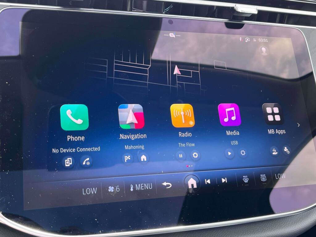 New 2026 Mercedes-Benz E 450 4MATIC Sedan image 21
