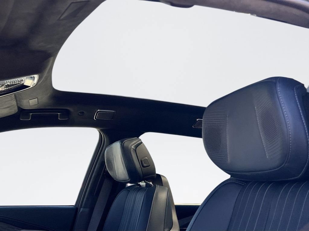 New 2026 Cadillac Escalade IQ Sport 2 AWD/4WD image 26