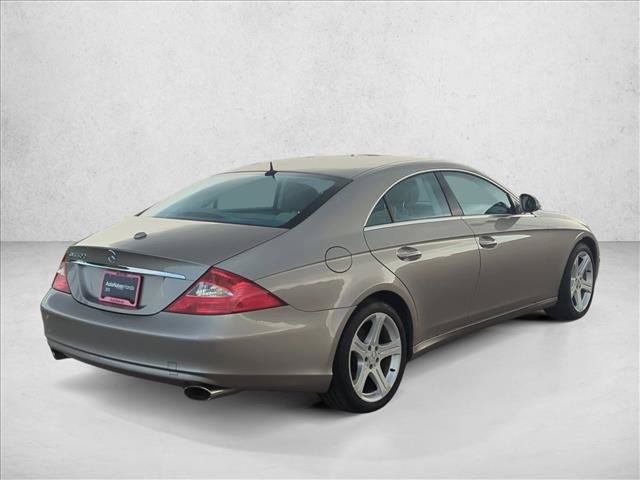 Used 2006 Mercedes-Benz CLS 500 image 5
