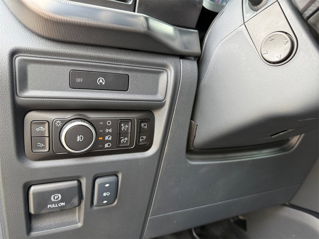 New 2025 Ford F150 Raptor image 16