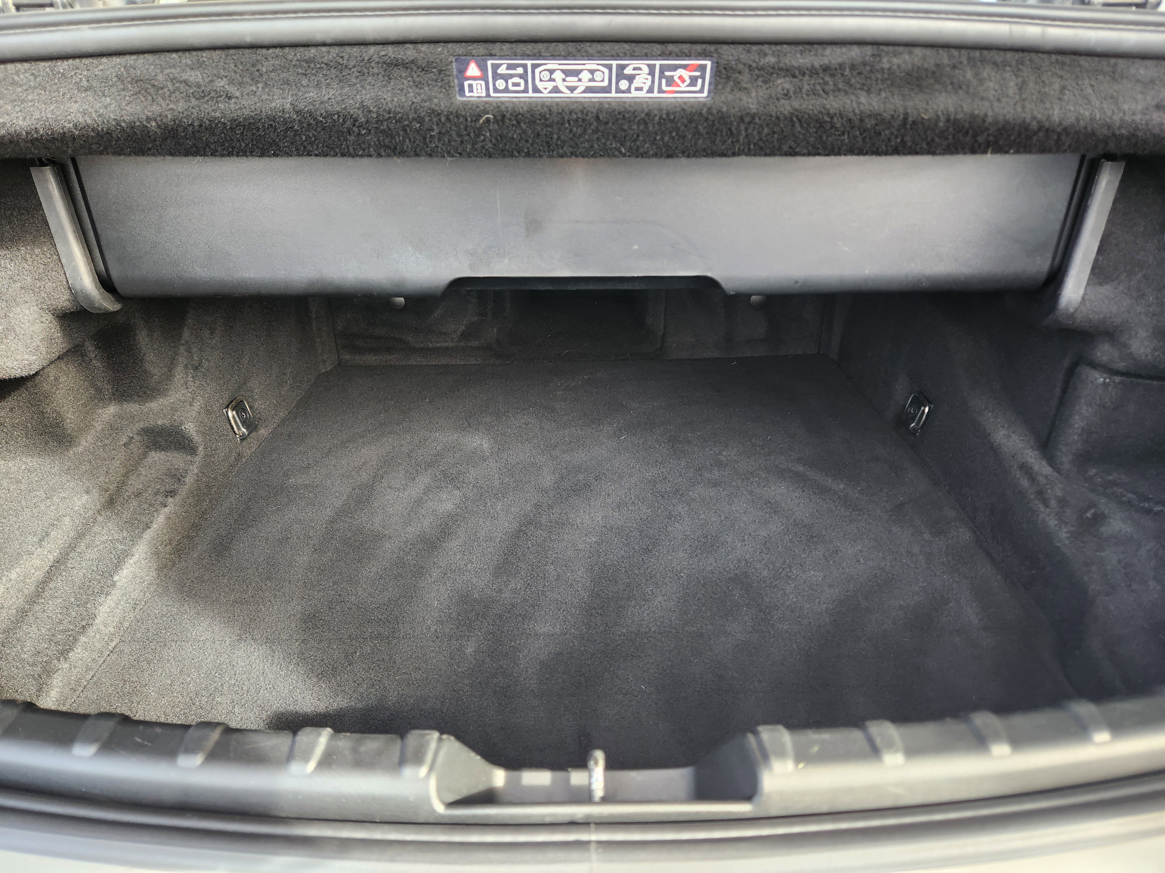 Used 2013 BMW 650i Convertible image 20