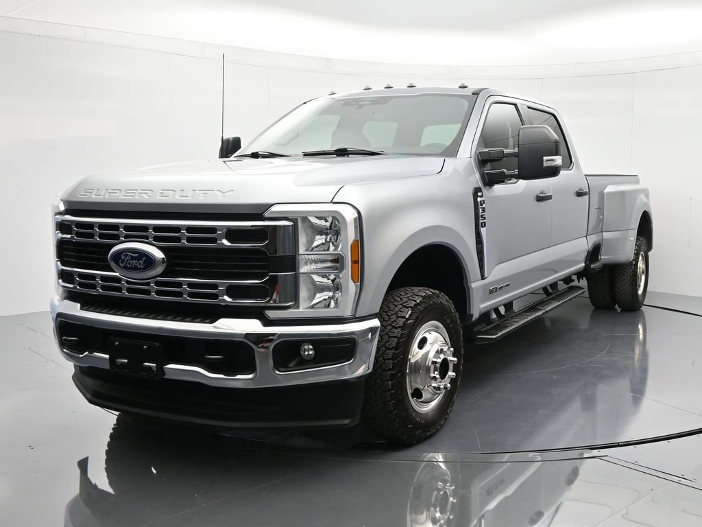 Used 2024 Ford F350 XLT