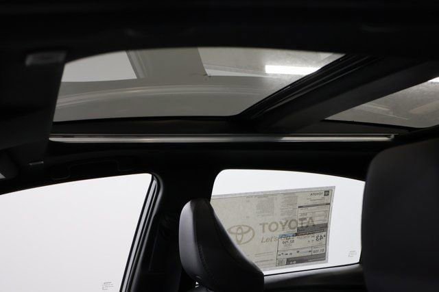 New 2026 Toyota Camry XSE AWD/4WD image 12