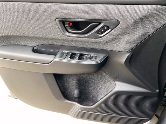 New 2026 Subaru Outback Limited AWD/4WD image 13