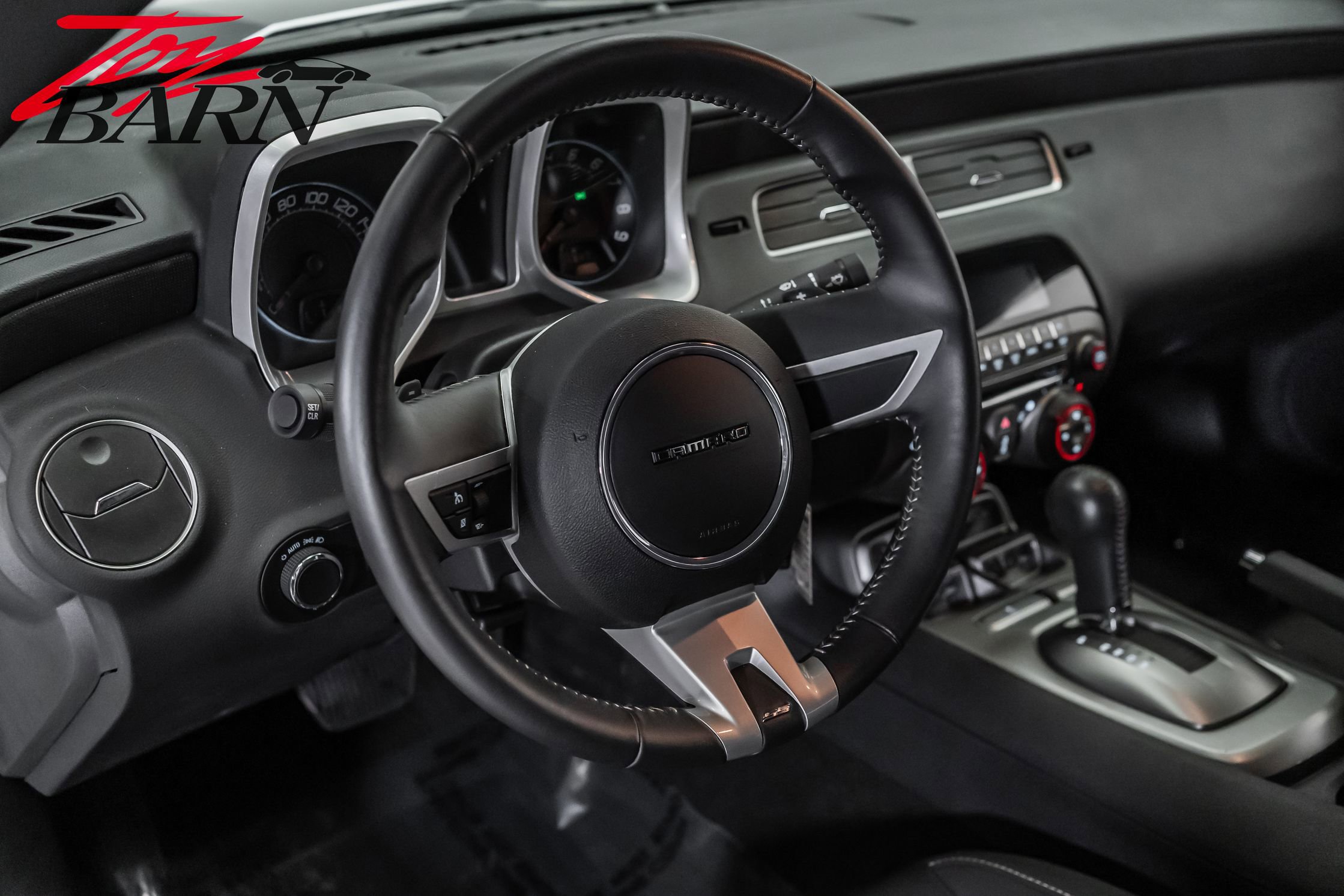 Used 2010 Chevrolet Camaro SS w/ RS Package image 26