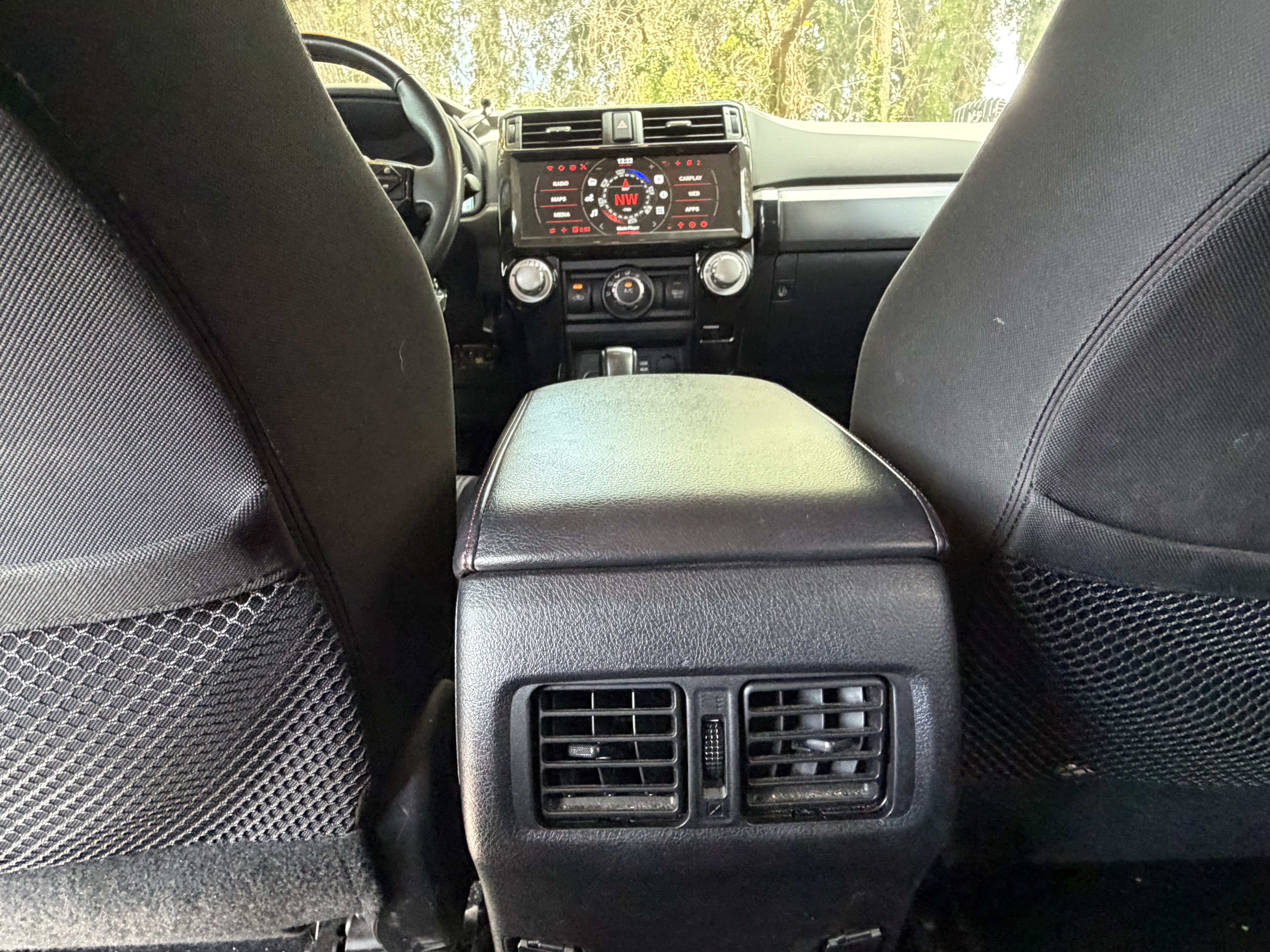 Used 2016 Toyota 4Runner Trail AWD/4WD image 37