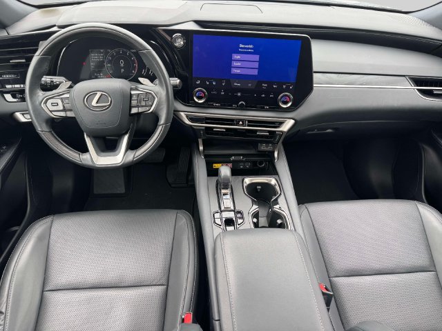 Certified 2023 Lexus RX 350 Premium w/ Accessory Package (Z1) AWD/4WD image 18