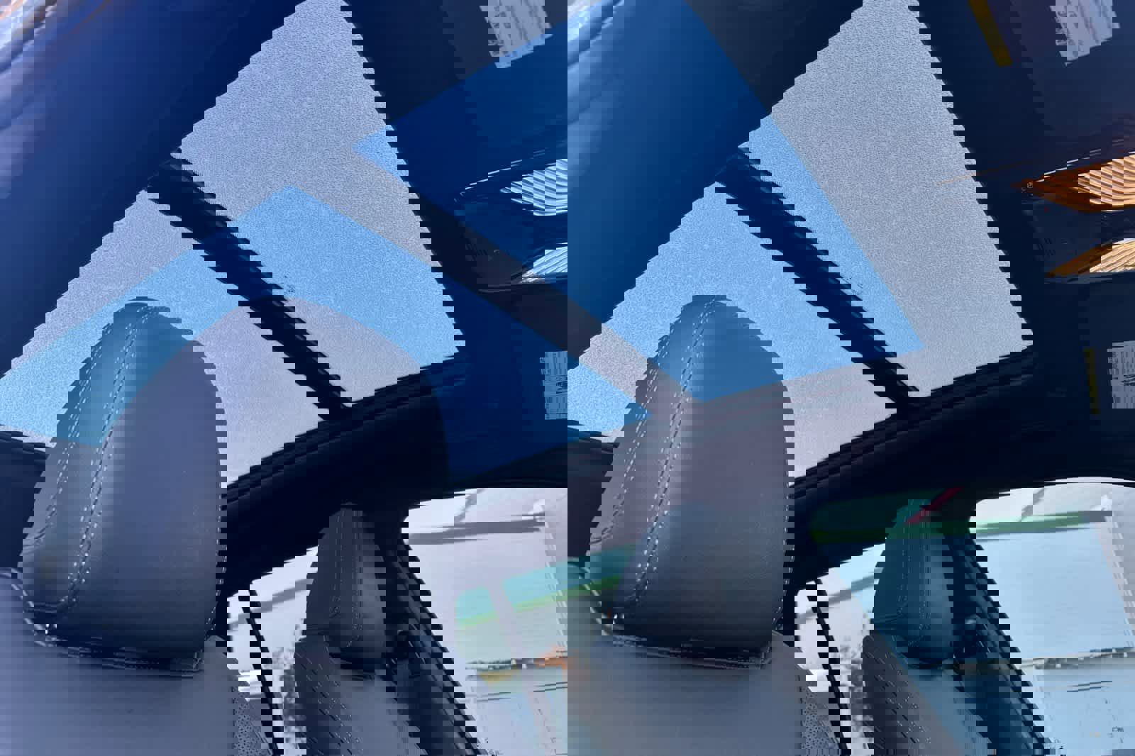 Used 2024 BMW X3 xDrive30i w/ Convenience Package image 18