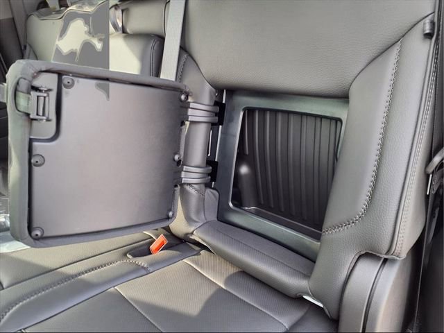 New 2026 GMC Sierra 1500 Denali image 24