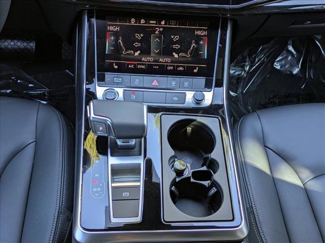 New 2026 Audi Q8 Premium AWD/4WD image 16