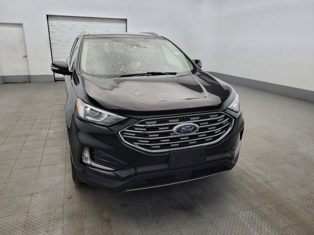 Used 2020 Ford Edge SEL image 14