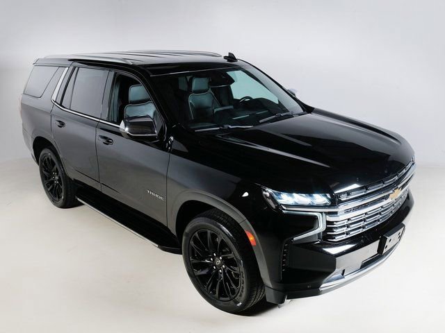 Used 2023 Chevrolet Tahoe Premier image 28