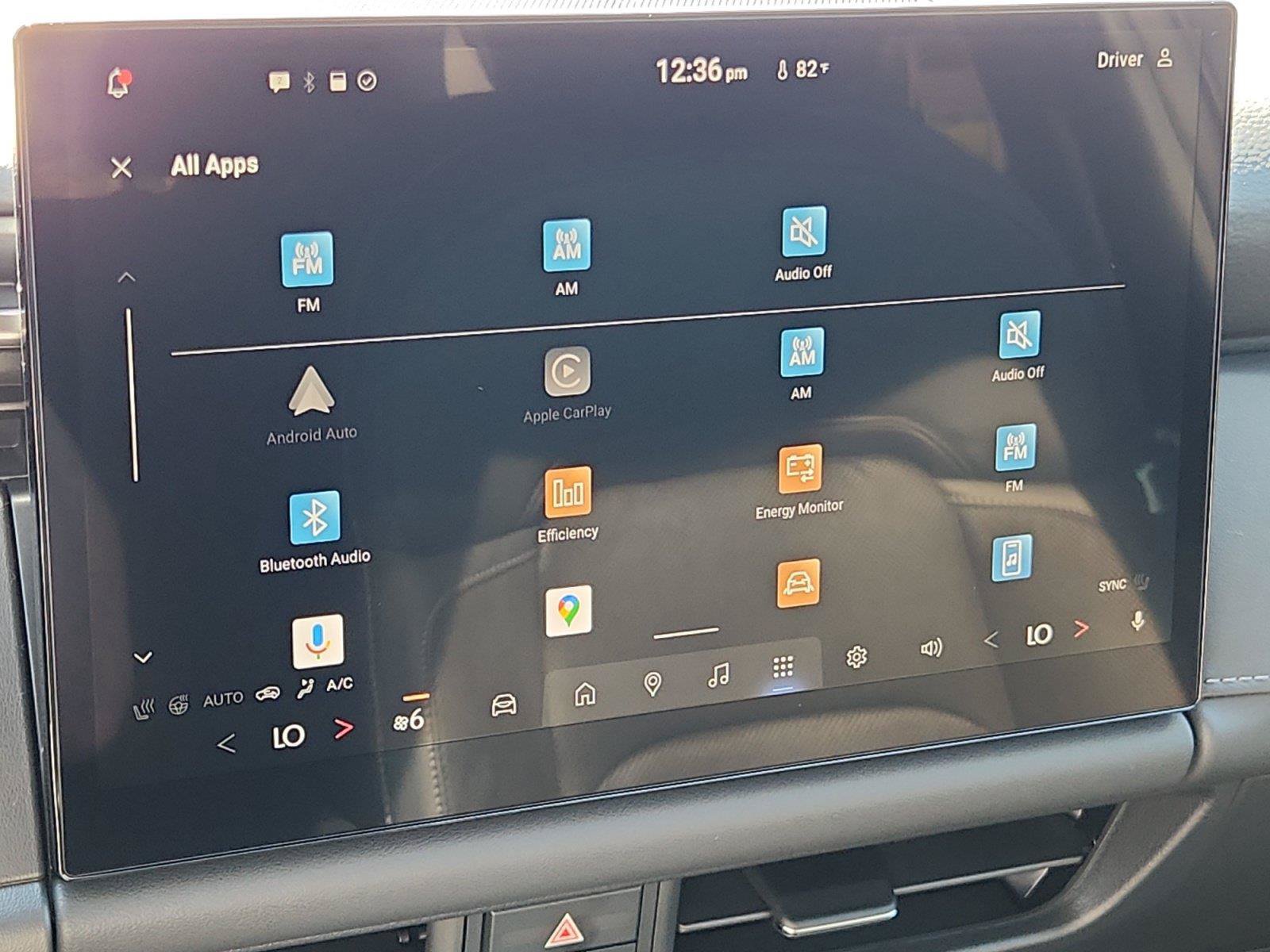 New 2026 MAZDA CX-5 Preferred AWD/4WD image 22