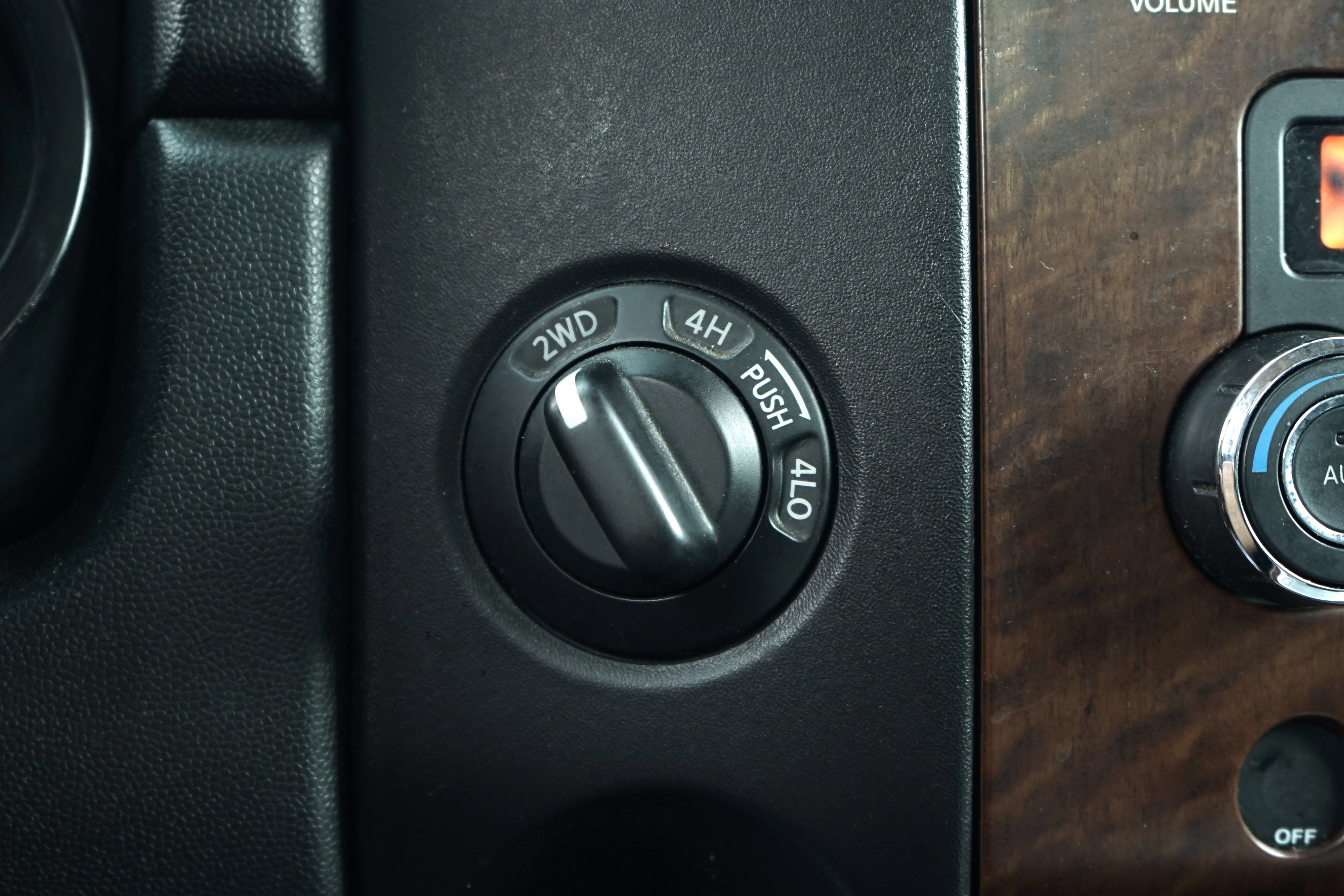 Used 2012 Nissan Titan SL w/ Heavy Metal Edition Pkg AWD/4WD image 21
