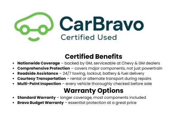 Used 2023 Chevrolet Traverse RS AWD/4WD video 2