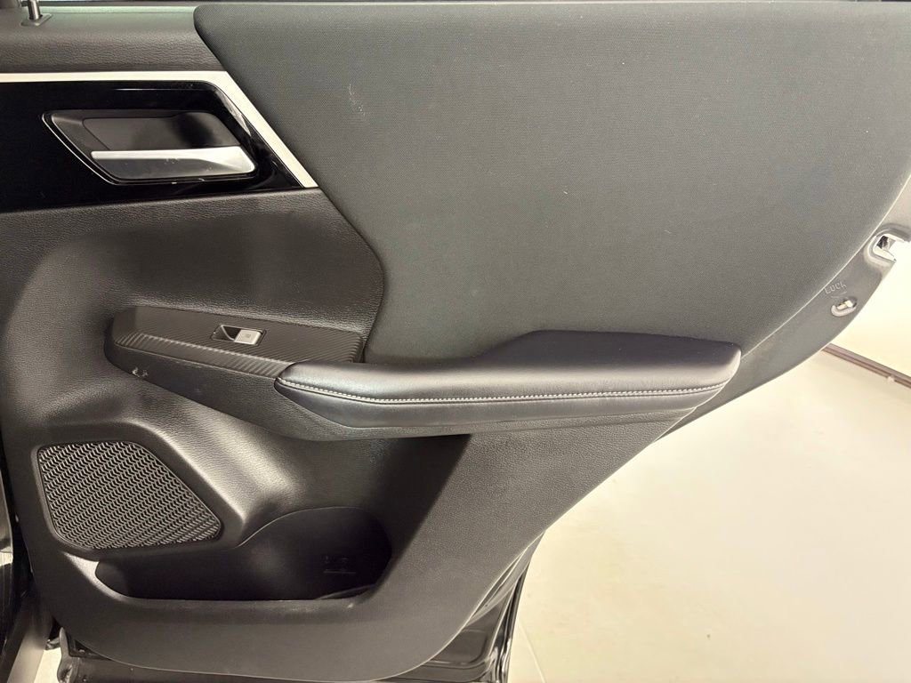 Used 2022 Mitsubishi Outlander ES image 37